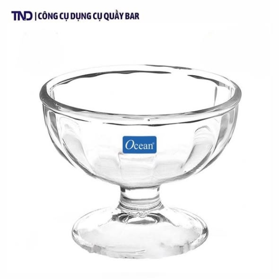 Ly Kem Ocean Alaska Cream Cup - P00115 - 205ml