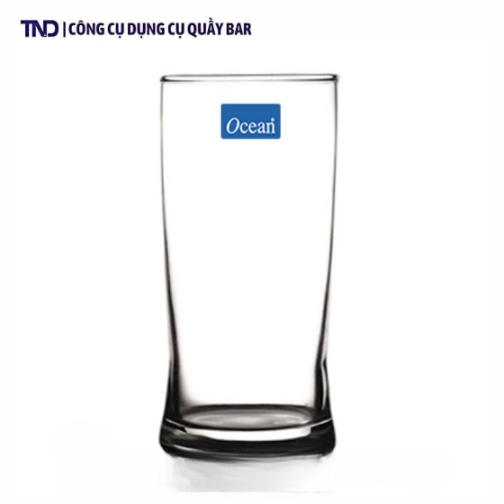 Ly Thủy Tinh Ocean Super Strong Premier 380ml