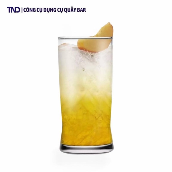 Ly Thủy Tinh Ocean Super Strong Premier 380ml