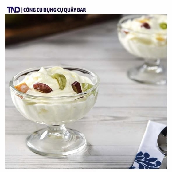 Ly Kem Ocean Alaska Cream Cup - P00115 - 205ml