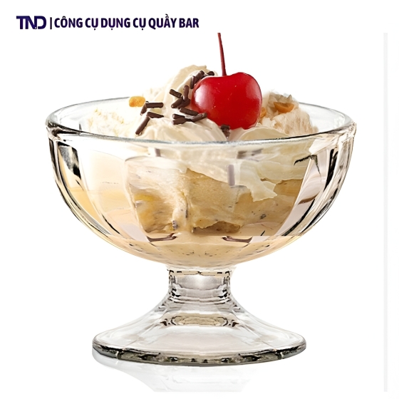 Ly Kem Ocean Alaska Cream Cup - P00115 - 205ml