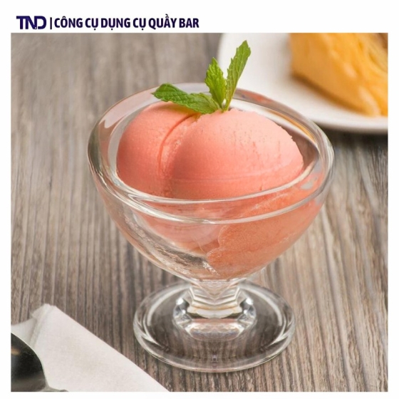 Ly Kem Ocean Delight One Scoop Cup - P02615 - 155ml