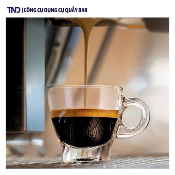 Ly Ocean Cafe Espresso Cup - P02442 - 70ml