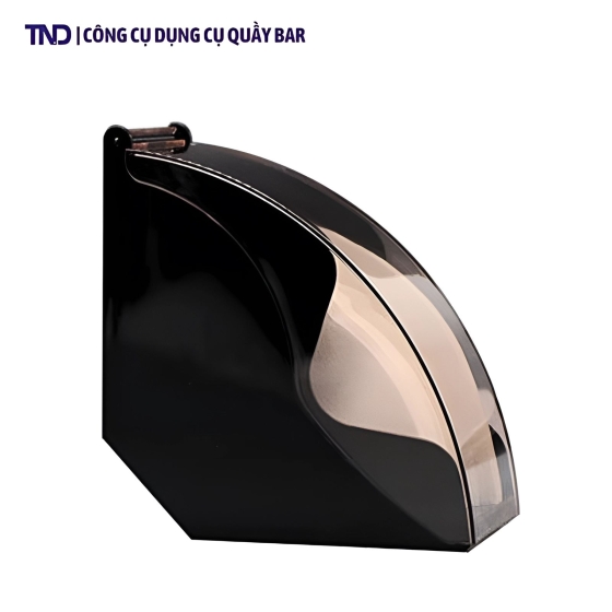 Hộp Đựng Giấy Lọc Cà Phê