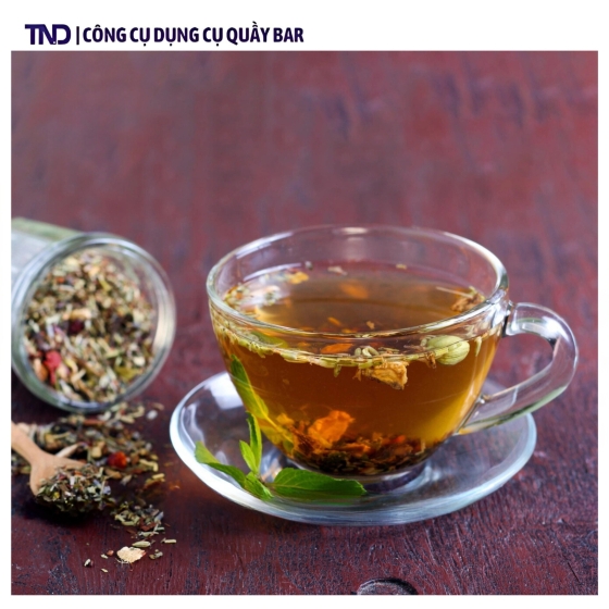 Tách Thủy Tinh Union Glass - UG310 - 230ml