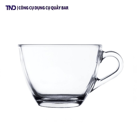 Tách Thủy Tinh Union Glass - UG310 - 230ml