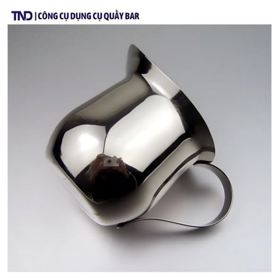 Bâu Sữa Inox 60ml