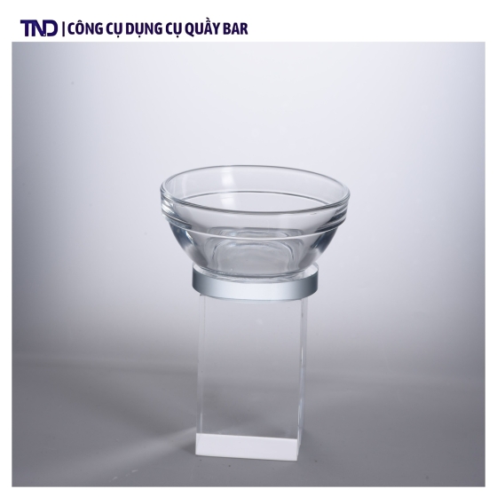 Chén Thủy Tinh Lotus VTC024