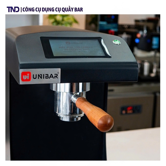 Máy Pha Trà Unibar Hi-Tech 16 Pro