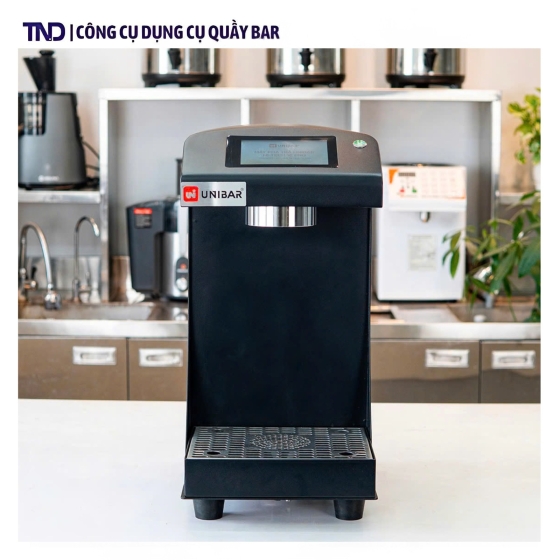 Máy Pha Trà Unibar Hi-Tech 16 Pro