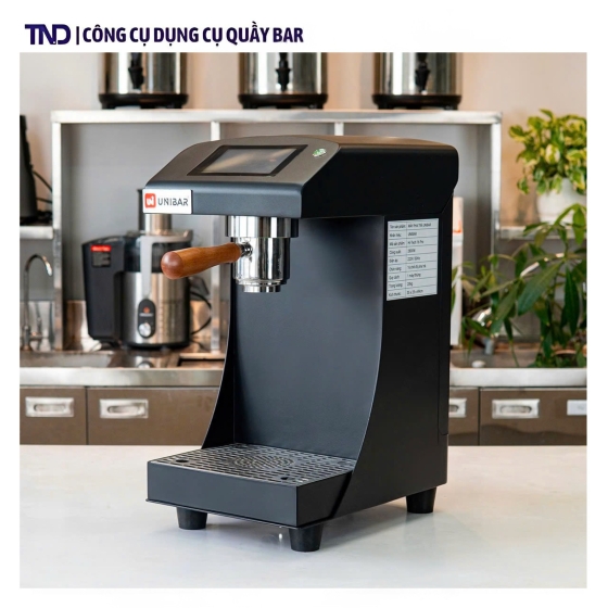 Máy Pha Trà Unibar Hi-Tech 16 Pro
