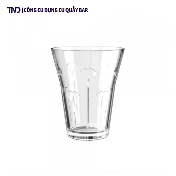 Ly Thủy Tinh Ocean Space Leaf Hi Ball P03861 - 300ml