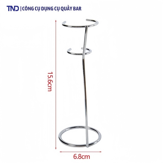 Giá Đỡ Máy Tạo Bọt Cà Phê