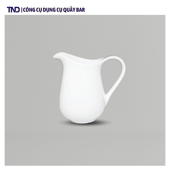 Bâu Sữa Sứ Tráng Men Minh Châu 35ml