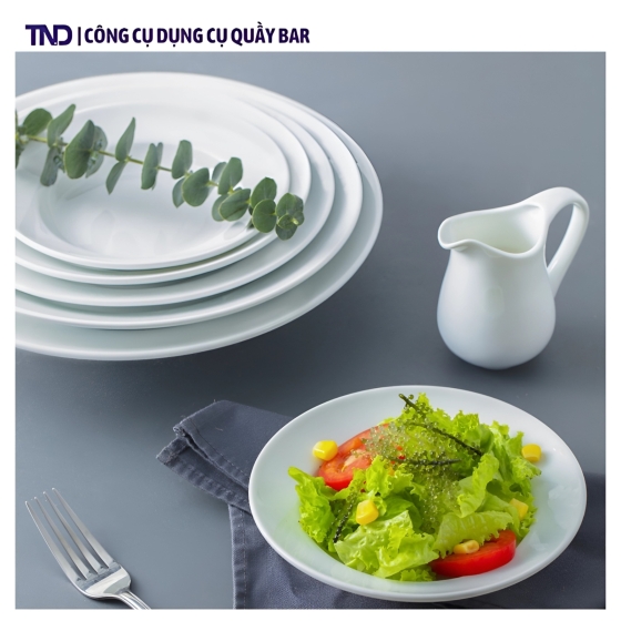 Bâu Sữa Sứ Tráng Men Minh Châu 35ml