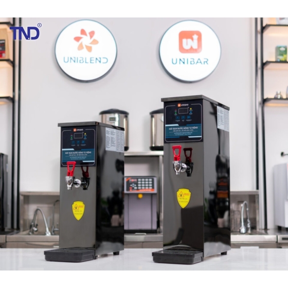 Máy Đun Nước Nóng Tự Động Unibar UB-S30L