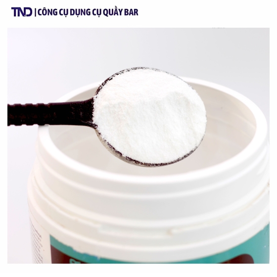 Bột Vệ Sinh Máy Pha Cà Phê Cafetto EC2 - 1,2kg