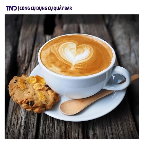 Tách Sứ Trắng CK - C067 - 250ml