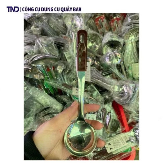  Vá Múc Topping Cán Nâu Chuyên Dụng