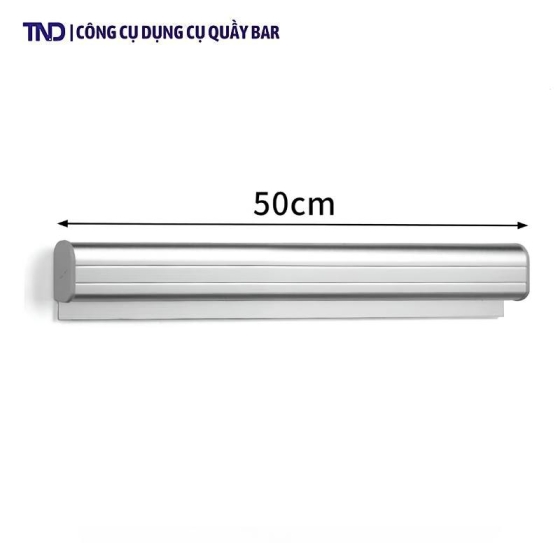 Thanh Kẹp Bill 50cm + Băng Dính 