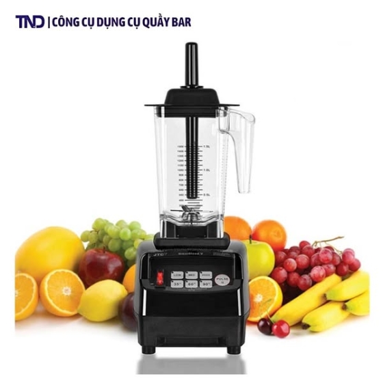 Máy xay sinh tố công nghiệp Omniblend V TM-800A JTC