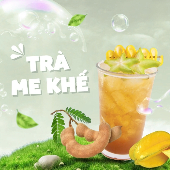 Siro Me LongBeach 740ml