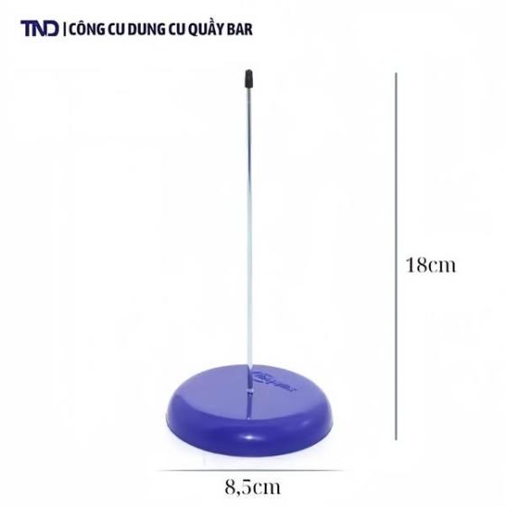 Ghim Bill Order Đế Nhựa