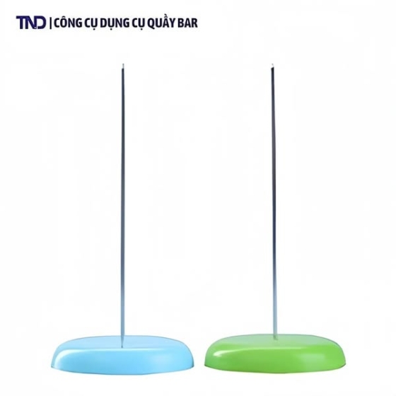 Ghim Bill Order Đế Nhựa