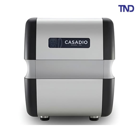 Máy Pha Cà Phê Casadio Nettuno 1 Group