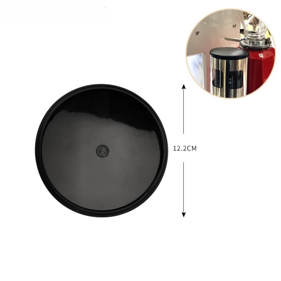 Nắp phễu phần chứa bột máy xay cà phê HC600