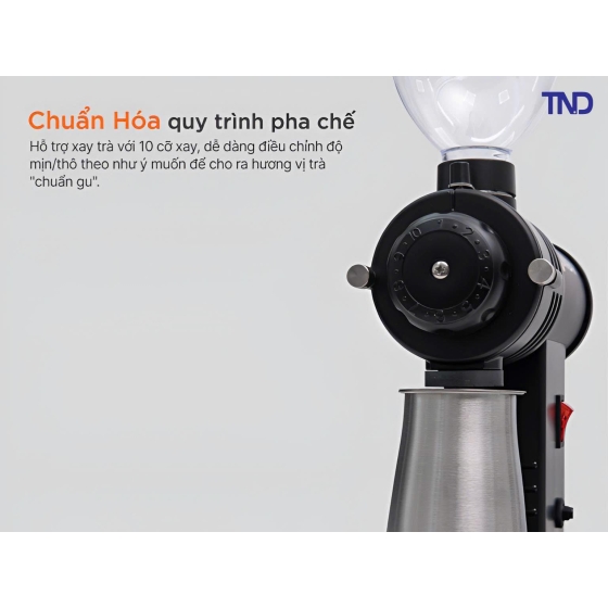 Máy Xay Trà Unibar UB-200