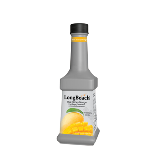 Mứt Xoài Thái LongBeach 900ml