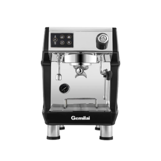 Máy pha cà phê Gemilai CRM3200B