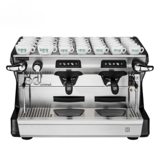 Máy pha cà phê Rancilio Classe 5 USB 2 Group