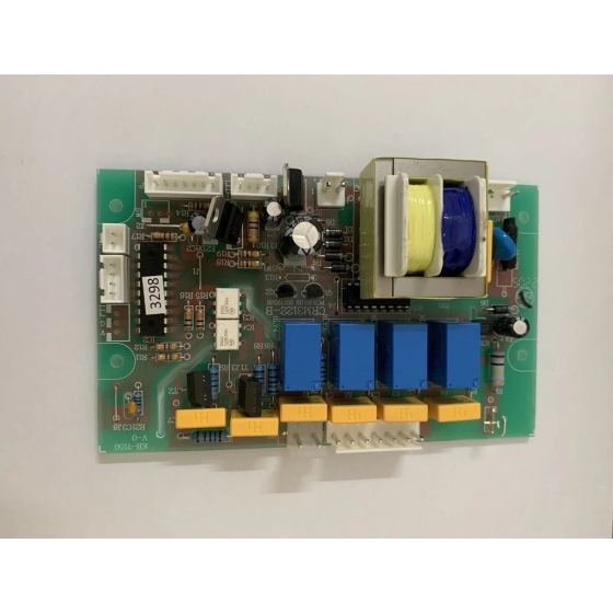 Board Mạch Máy Pha Cà Phê CRM 3200B