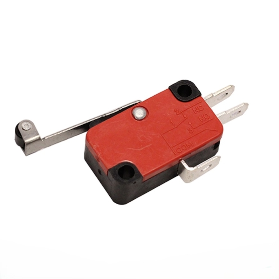 Công Tắc Hành Trình T125 5A 250V