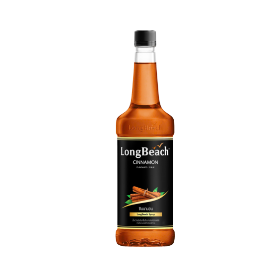 Siro Quế LongBeach 740ml