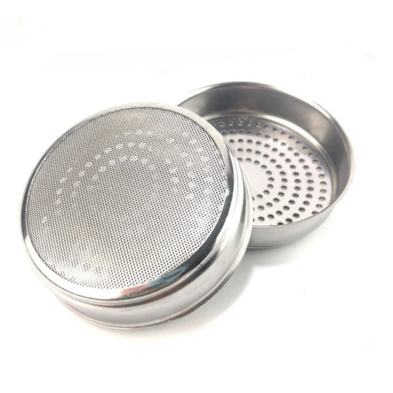 Lưới lọc họng pha (shower) máy pha cà phê Faema, Casadio, M27