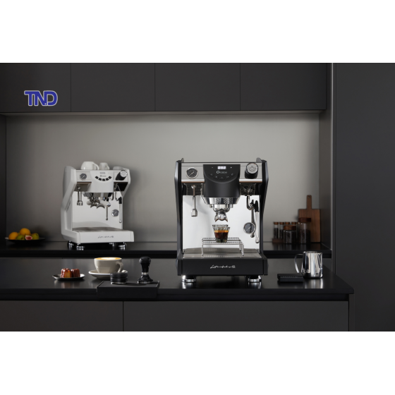 Máy Pha Cà Phê Corrima CRM 3149