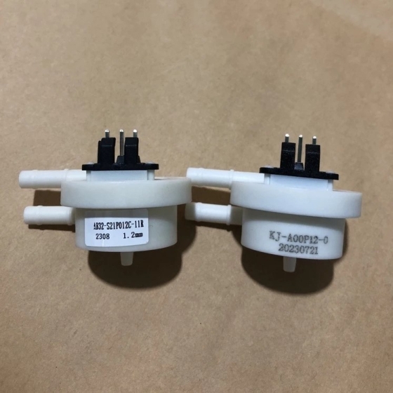 Bộ đếm nước máy pha cà phê Breville